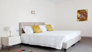 Zambala Luxury Residence Milan