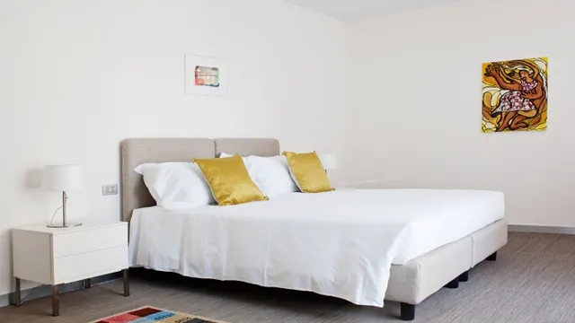 Zambala Luxury Residence Milan photo 1