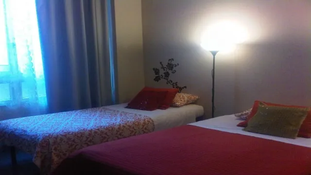 Zambala Luxury Residence Milan photo 2