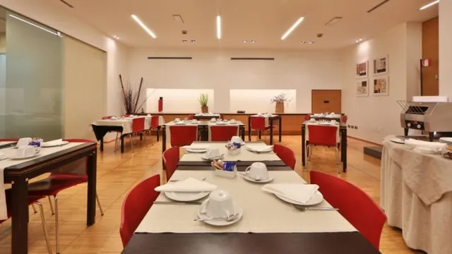 Zambala Luxury Residence Milan photo 3