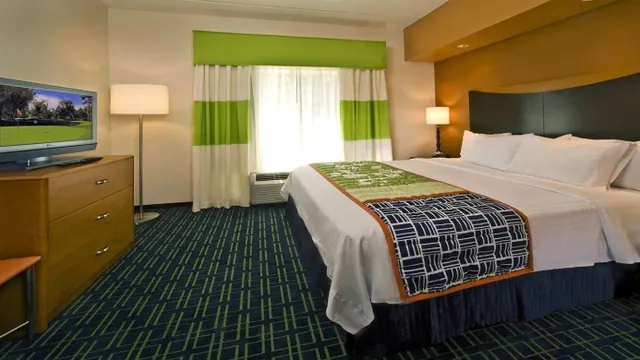 Americas Best Value Inn Holts Summit - Jefferson City photo 1