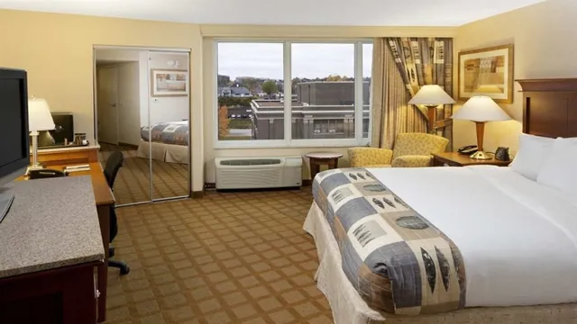 Americas Best Value Inn Holts Summit - Jefferson City photo 3