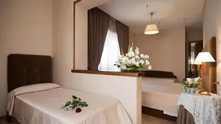 Novotel Brussels City Centre