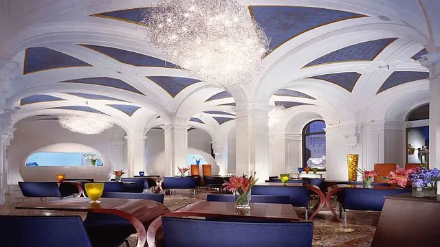 Novotel Brussels City Centre photo 3