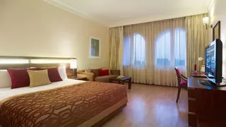 The Gateway Hotel Ganges Varanasi