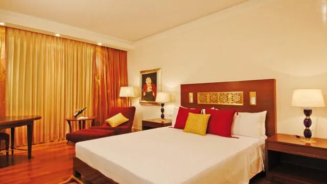 The Gateway Hotel Ganges Varanasi photo 3