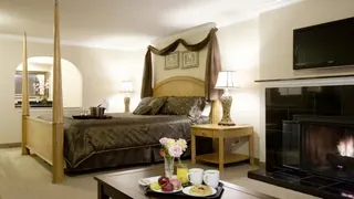 Americas Best Value Inn Red Oak
