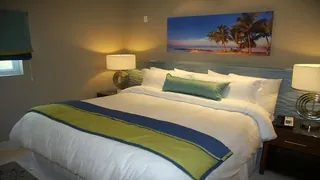 Orchid Key Inn Key West