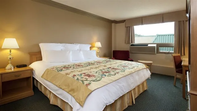 Sawridge Inn Fort McMurray photo 2