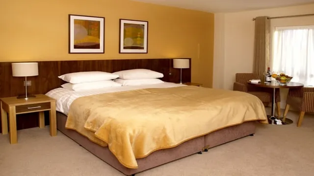 The Gateway Hotel M G Road Vijayawada photo 1