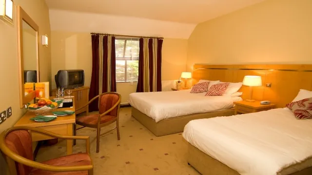 The Gateway Hotel M G Road Vijayawada photo 3