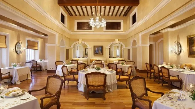 Taj Falaknuma Palace Hotel Hyderabad photo 2