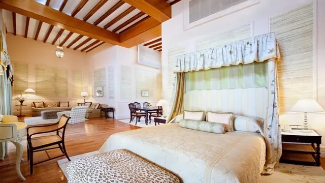 Taj Falaknuma Palace Hotel Hyderabad photo 3