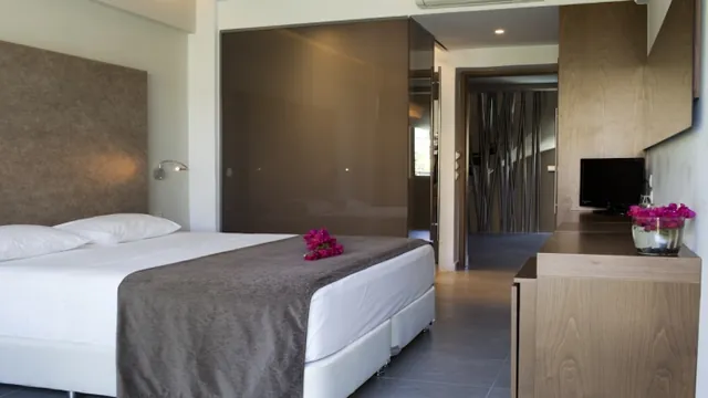 Oktober Hotel Rhodes photo 2
