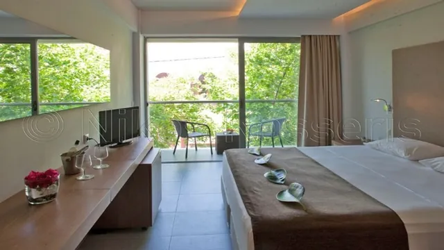 Oktober Hotel Rhodes photo 3