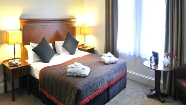 Delta St John's Hotel & Conference Centre photo 1