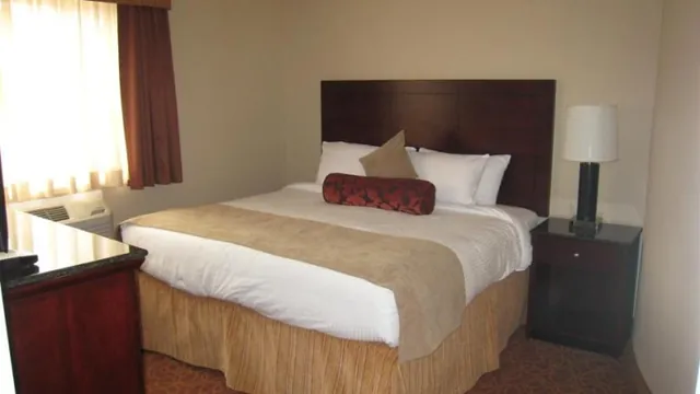Best Western Williams Lake Hotel photo 3