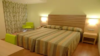 Lido Star Hotel Rhodes