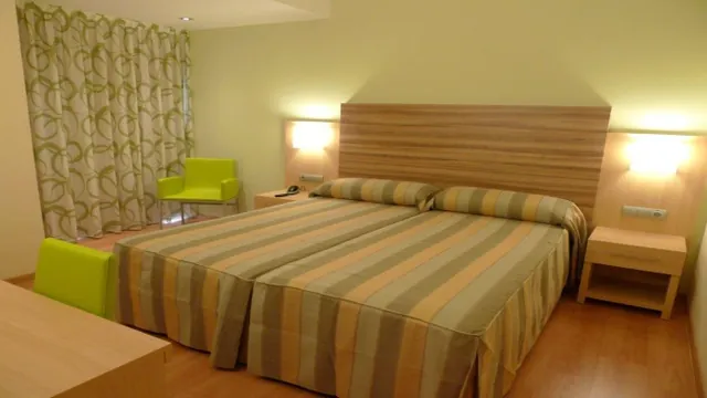 Lido Star Hotel Rhodes photo 1