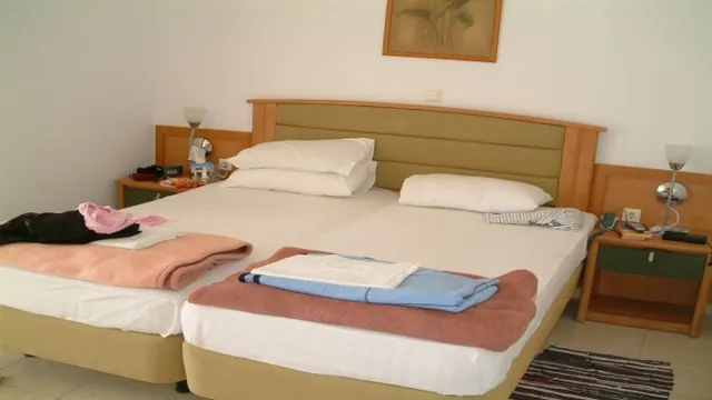 Lido Star Hotel Rhodes photo 3