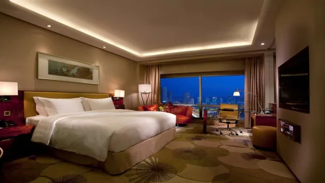 Renaissance Huizhou Hotel photo 1