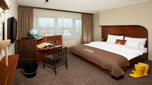 Renaissance Huizhou Hotel photo 2