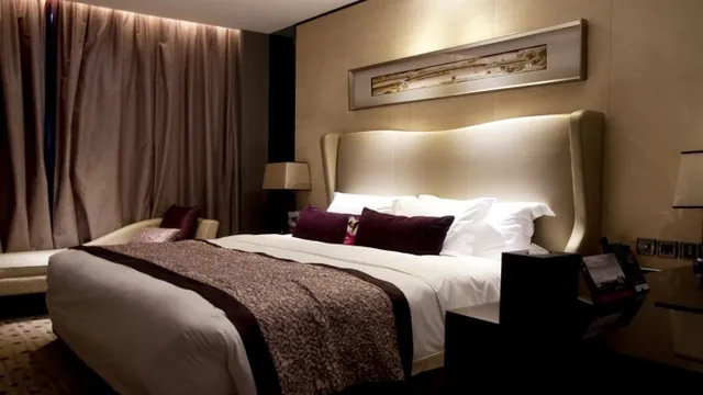 Renaissance Huizhou Hotel photo 3