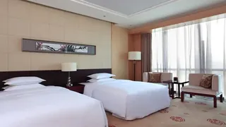 Worldhotel Grand Juna Wuxi Hotel