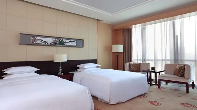 Worldhotel Grand Juna Wuxi Hotel photo 1