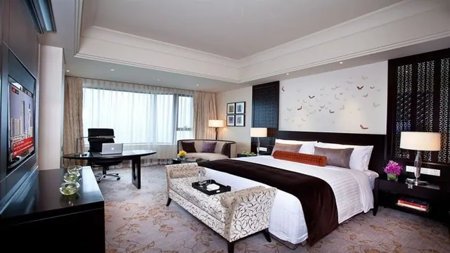 Worldhotel Grand Juna Wuxi Hotel photo 3