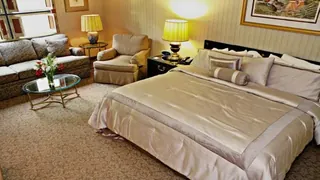 Yellowhammer Inn & Conference Center Tuscaloosa