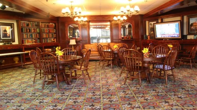 Yellowhammer Inn & Conference Center Tuscaloosa photo 3