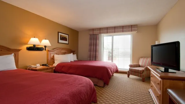 Sleep Inn Statesville photo 2