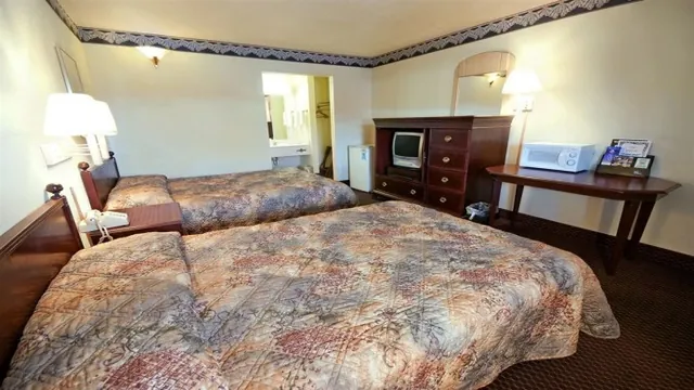 Sleep Inn Statesville photo 3