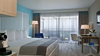 Radisson Blu Resort & Spa Ajaccio Bay Corsica