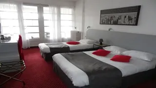 Comfort Hotel Saintes