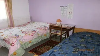 Saint George Hotel Rhodes