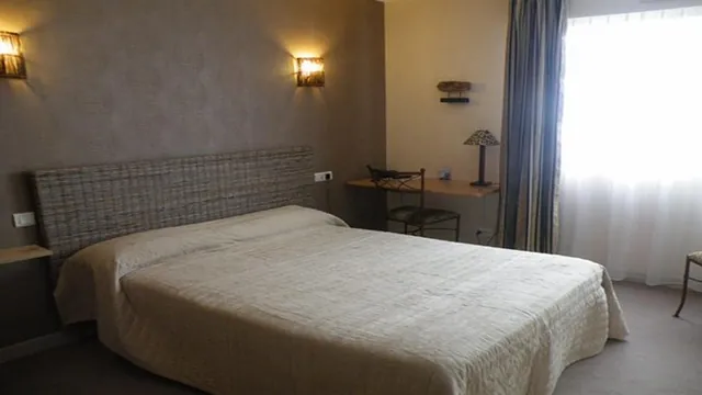 Saint George Hotel Rhodes photo 2