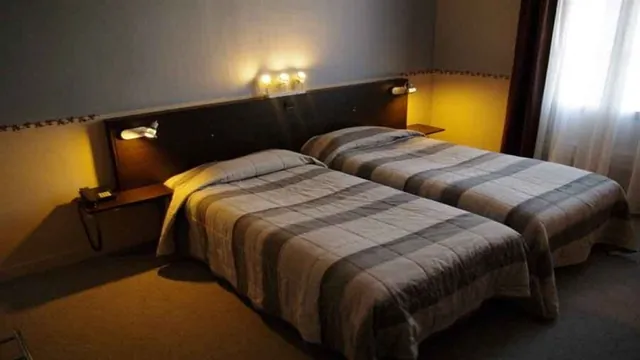 Saint George Hotel Rhodes photo 3