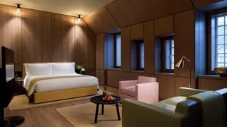 Macy's Hotel London