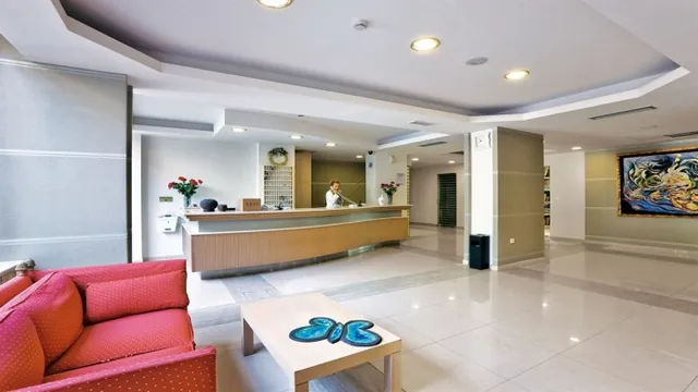 Aquamare Hotel Rhodes photo 1