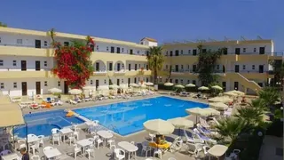 Mistral Hotel Rhodes