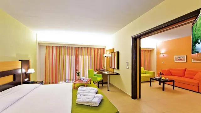 Mistral Hotel Rhodes photo 2