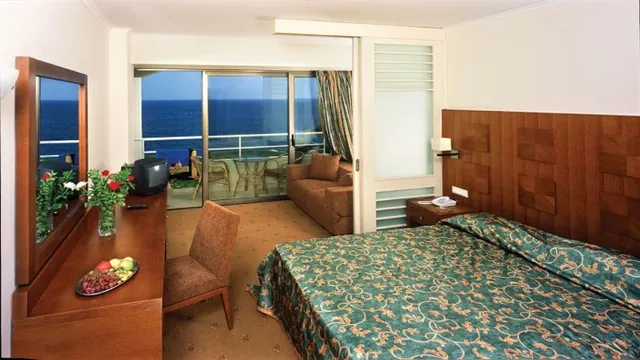 Mistral Hotel Rhodes photo 3