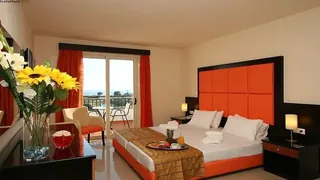 Chrispy World Hotel Crete