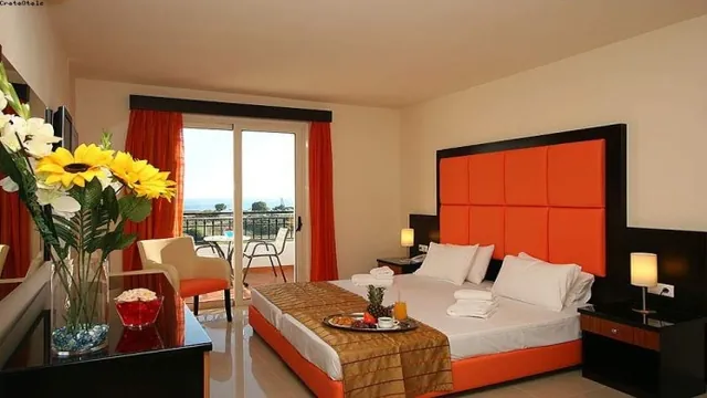 Chrispy World Hotel Crete photo 1