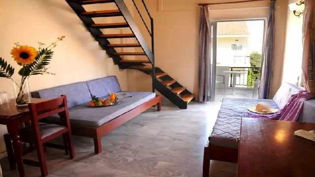 Chrispy World Hotel Crete photo 2