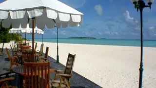 Holiday Island Resort & Spa South Ari Atoll