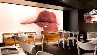 SLS Hotel South Beach Miami