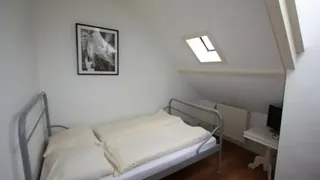 Budget Hotel Hortus